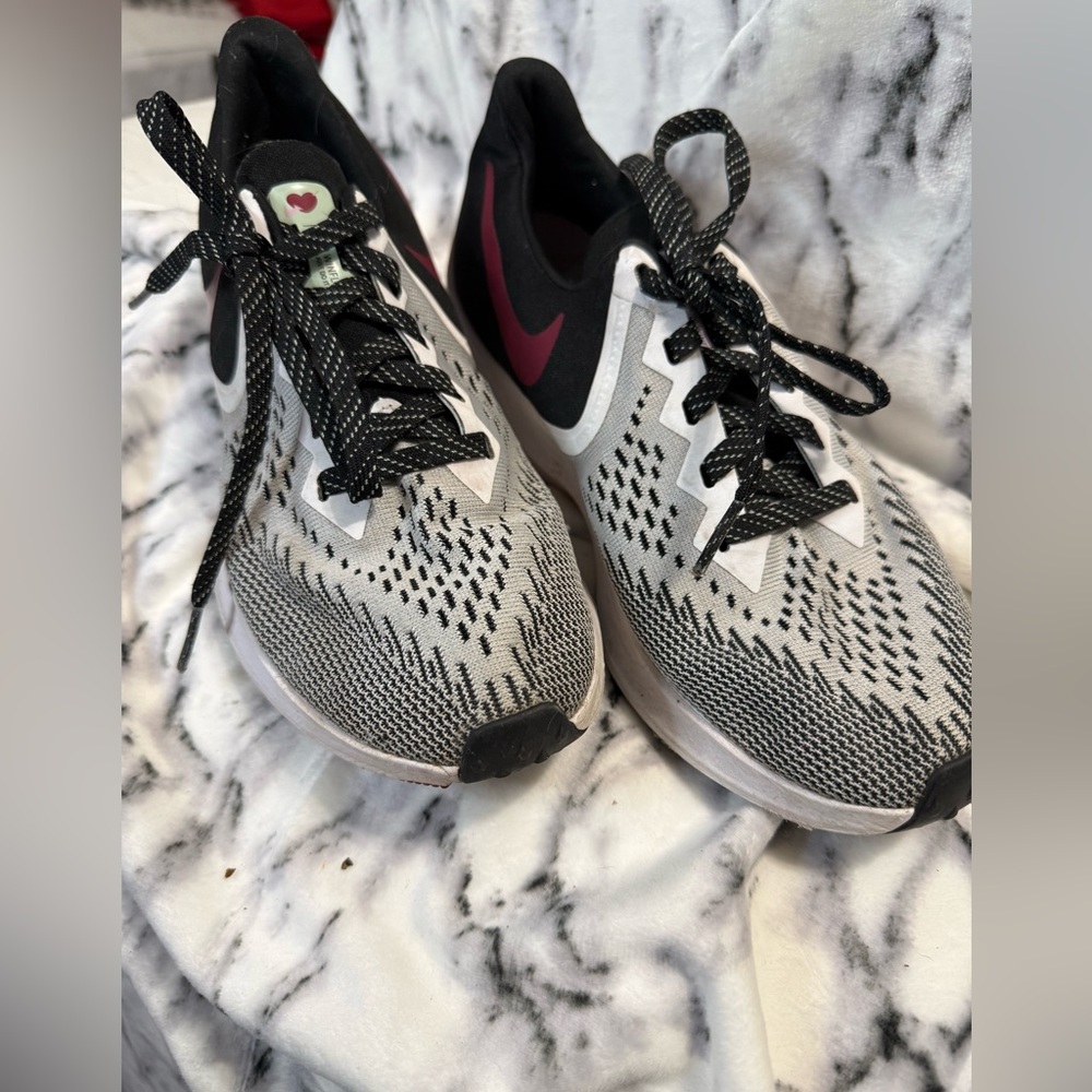 Nike Zoom Winflow Womens